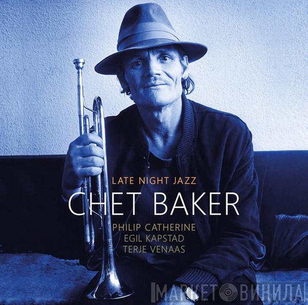 Chet Baker - Late Night Jazz
