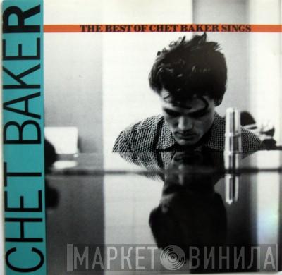 Chet Baker - Let's Get Lost (The Best Of Chet Baker Sings)