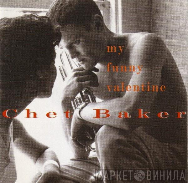 Chet Baker - My Funny Valentine