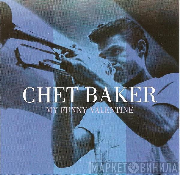 Chet Baker - My Funny Valentine