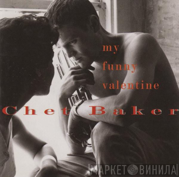 Chet Baker - My Funny Valentine