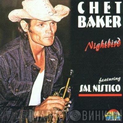 Chet Baker - Nightbird