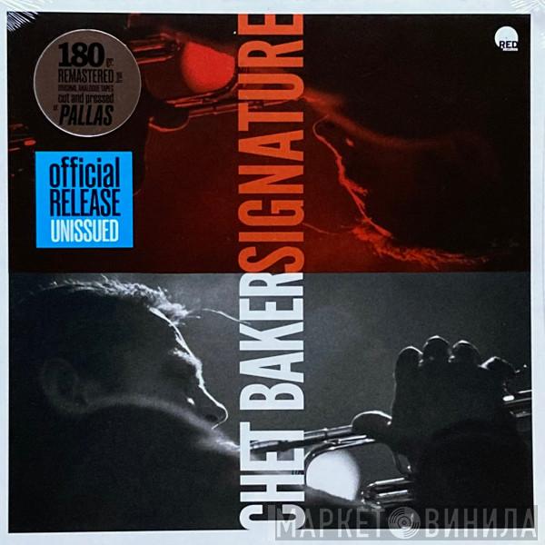 Chet Baker - Signature