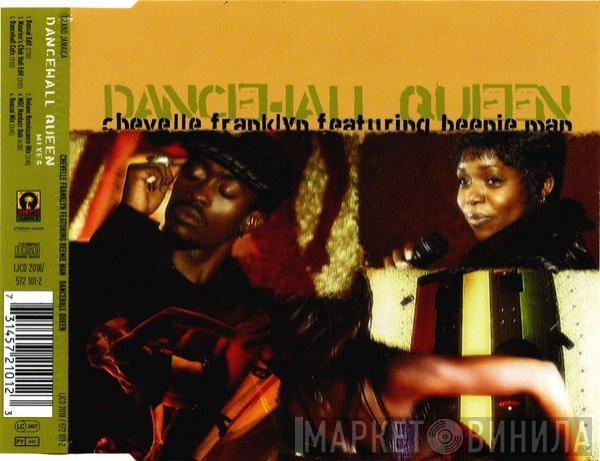 Chevelle Franklyn, Beenie Man - Dancehall Queen