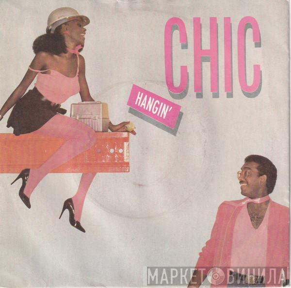  Chic  - Hangin' / City Lights