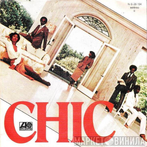  Chic  - Le Freak / Savoir Faire