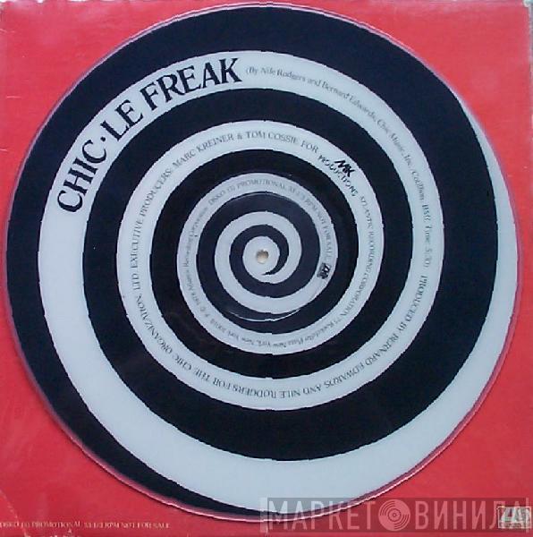  Chic  - Le Freak / Savoir Faire