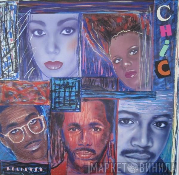  Chic  - Believer