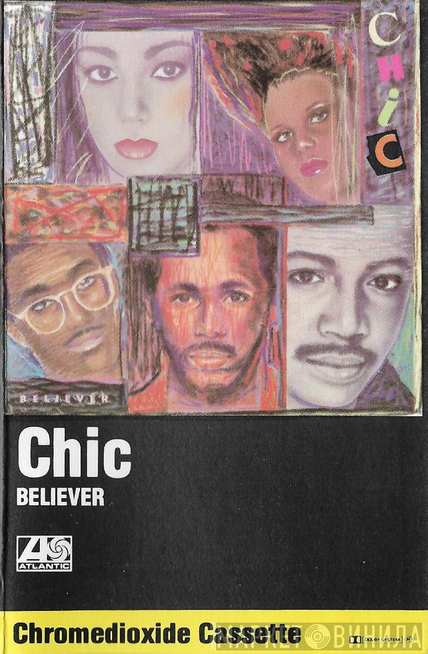  Chic  - Believer