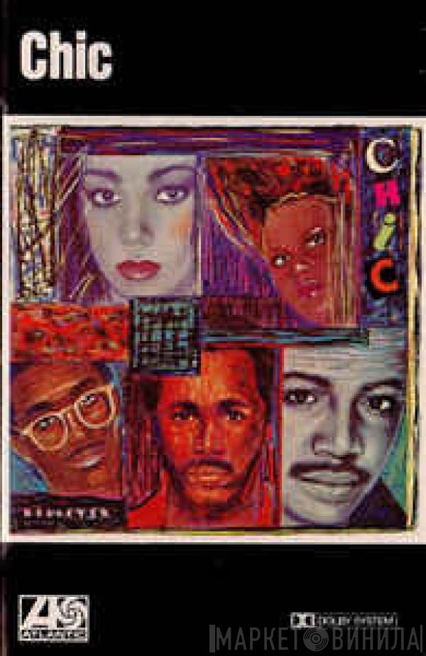  Chic  - Believer