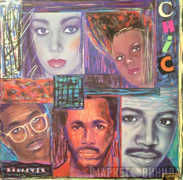  Chic  - Believer