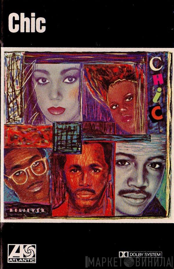  Chic  - Believer