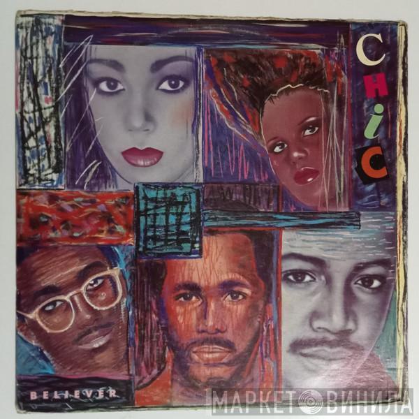  Chic  - Believer