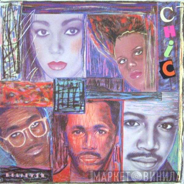  Chic  - Believer
