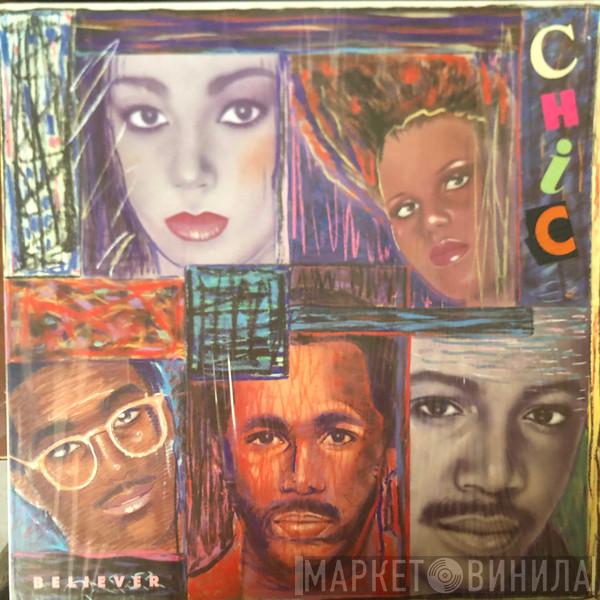  Chic  - Believer