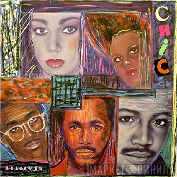  Chic  - Believer