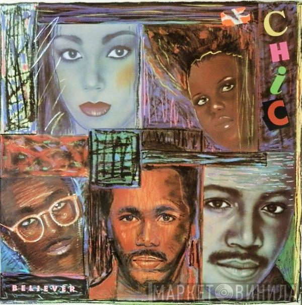  Chic  - Believer