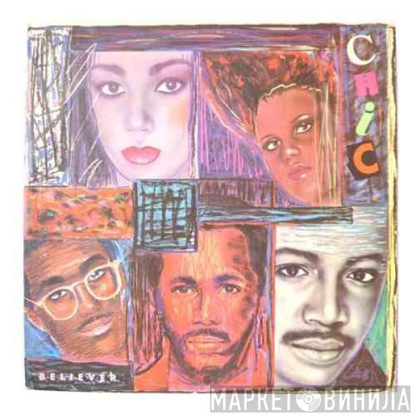  Chic  - Believer