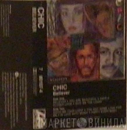 Chic  - Believer