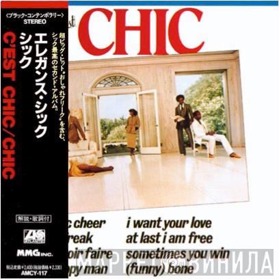  Chic  - C'est Chic