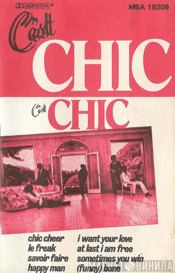  Chic  - C'est Chic