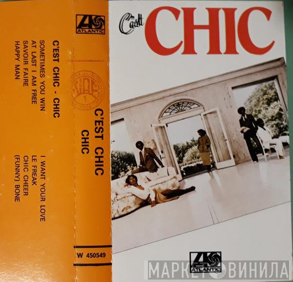  Chic  - C'est Chic