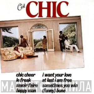  Chic  - C'est Chic
