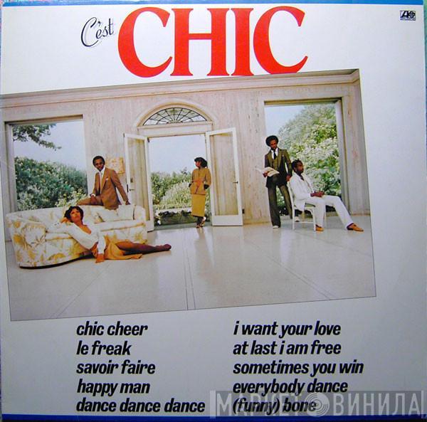  Chic  - C'est Chic
