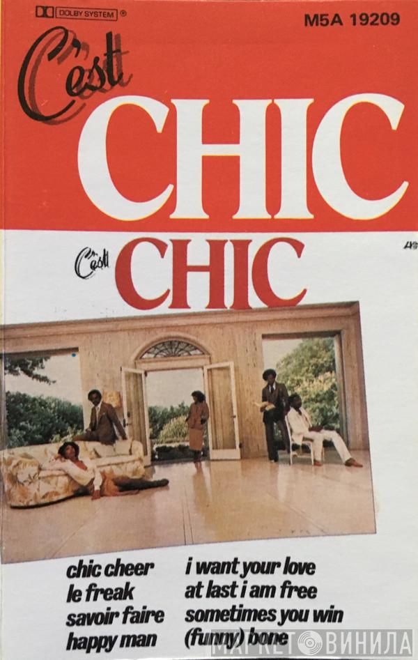  Chic  - C'est Chic