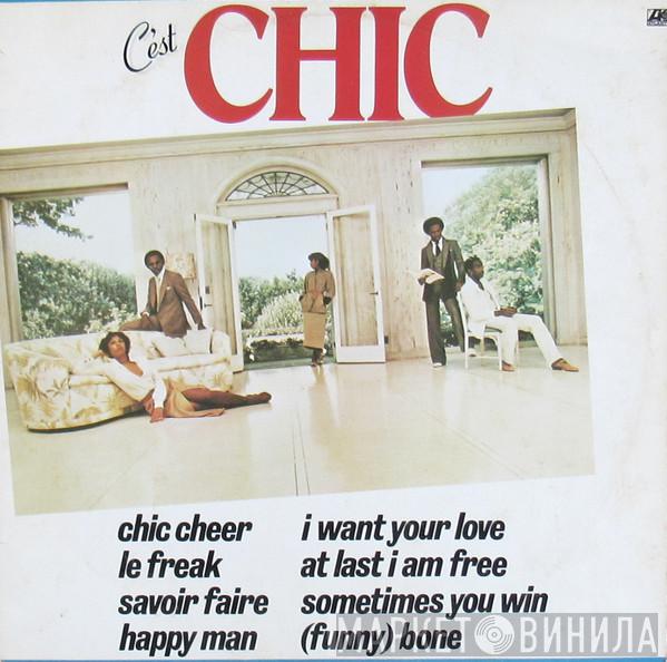  Chic  - C'est Chic