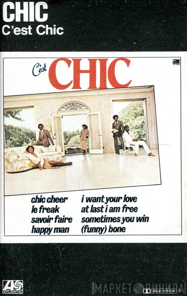  Chic  - C'est Chic