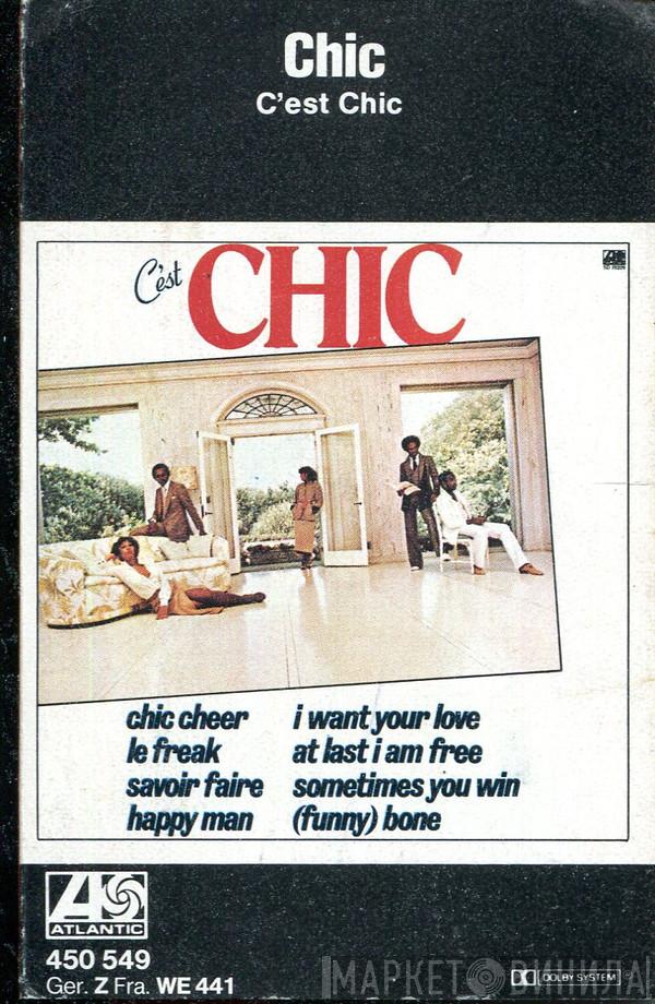  Chic  - C'est Chic