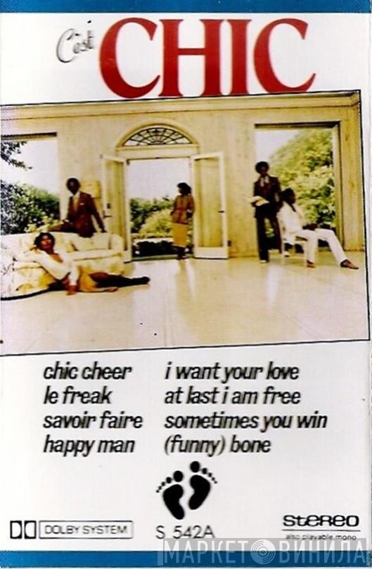  Chic  - C'est Chic