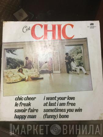  Chic  - C'est Chic