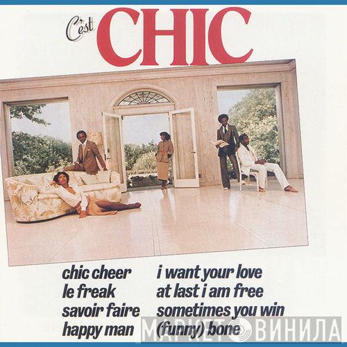  Chic  - C'est Chic
