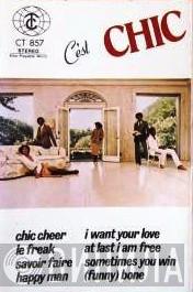  Chic  - C'est Chic