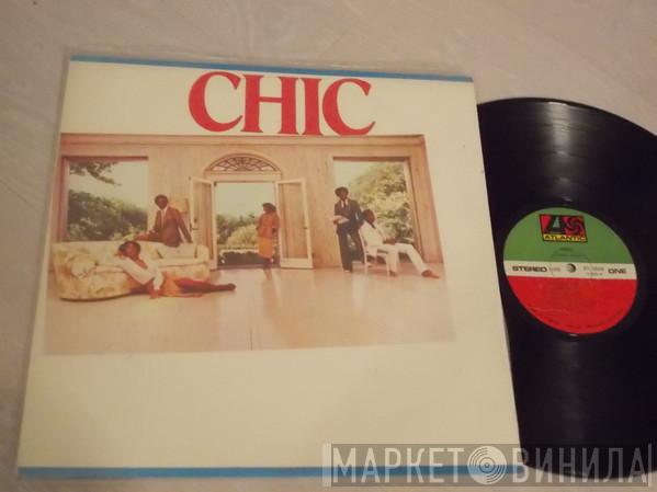  Chic  - C'est Chic