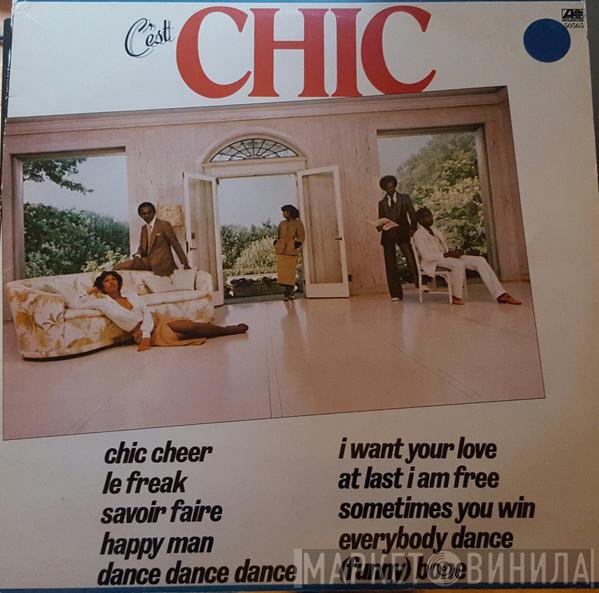  Chic  - C'est Chic