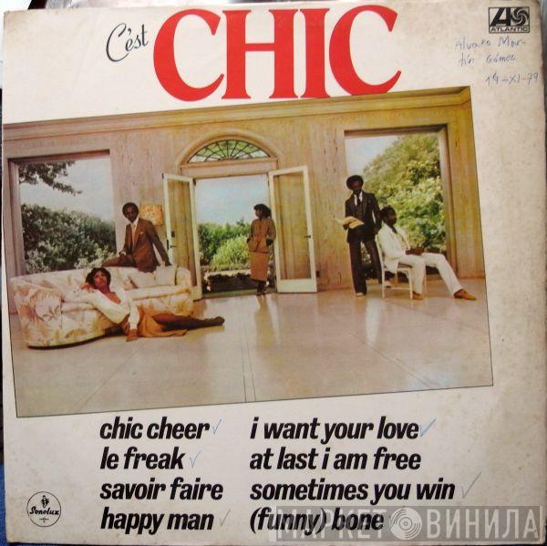  Chic  - C'est Chic
