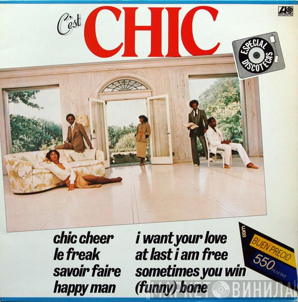  Chic  - C'est Chic