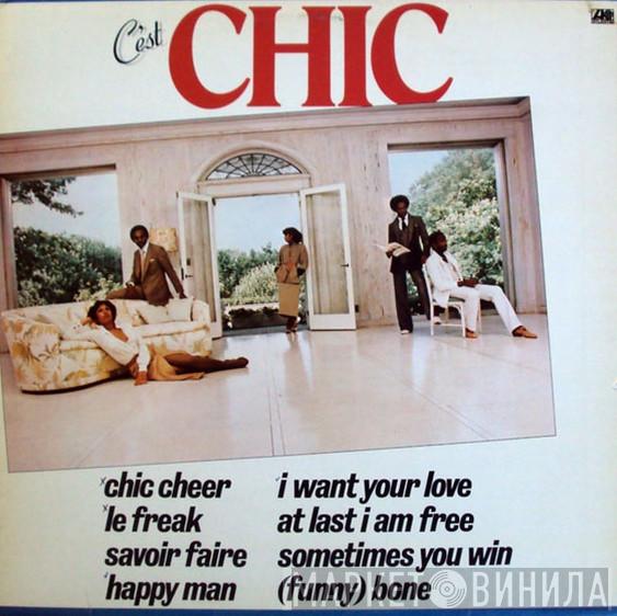  Chic  - C'est Chic