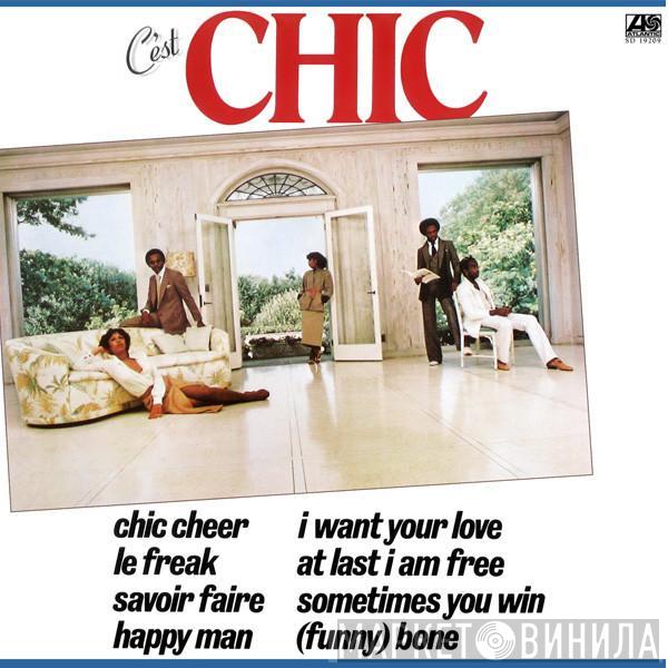 Chic - C'est Chic