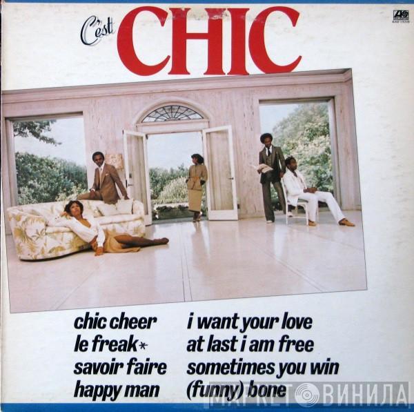 Chic  - C'est Chic