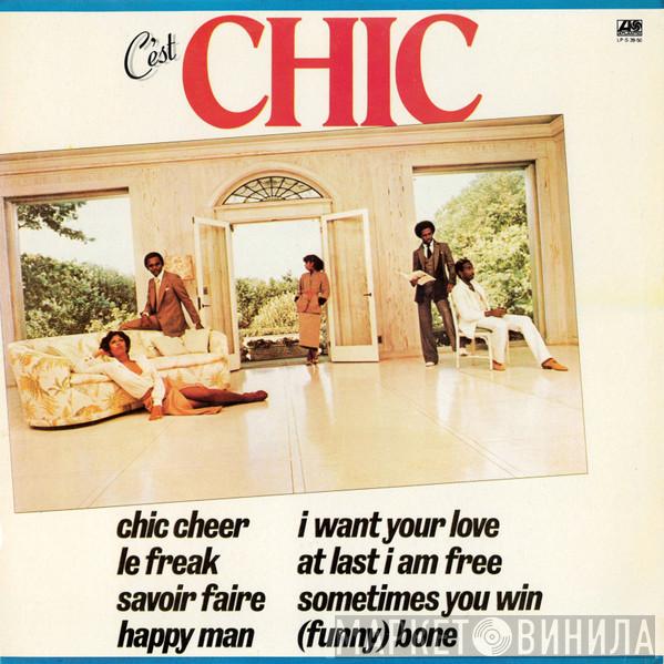 Chic - C'est Chic