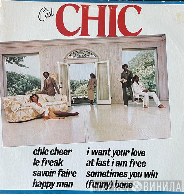 Chic  - C'est Chic