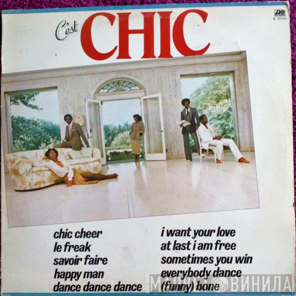 Chic - C'est Chic