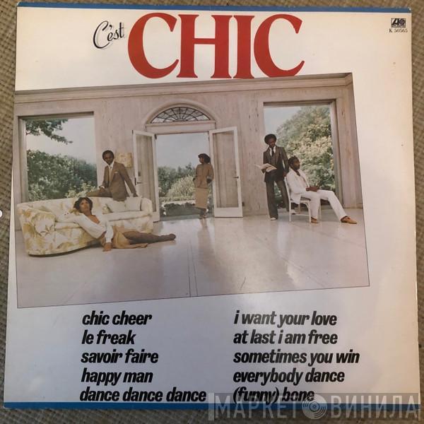  Chic  - C'est Chic
