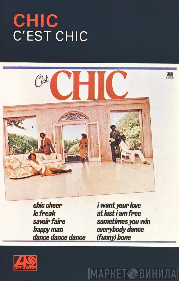 Chic - C'est Chic