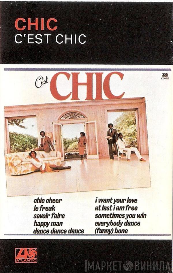  Chic  - C'est Chic
