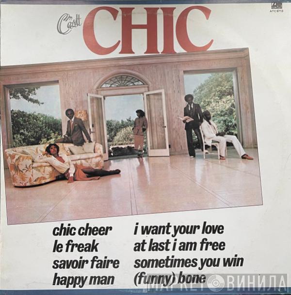  Chic  - C’est Chic
